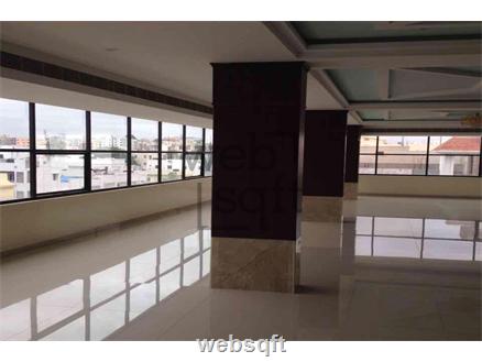 Commercial Shop-Mulgi for Rent in Manikonda